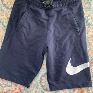 Nike shorts